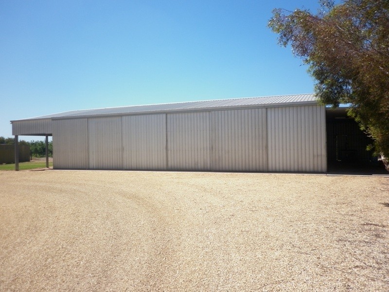 200 Warrego Street, Renmark SA 5341