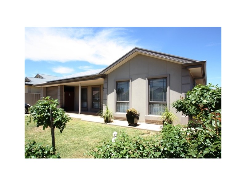 5B STASINOWSKY COURT, Loxton SA 5333