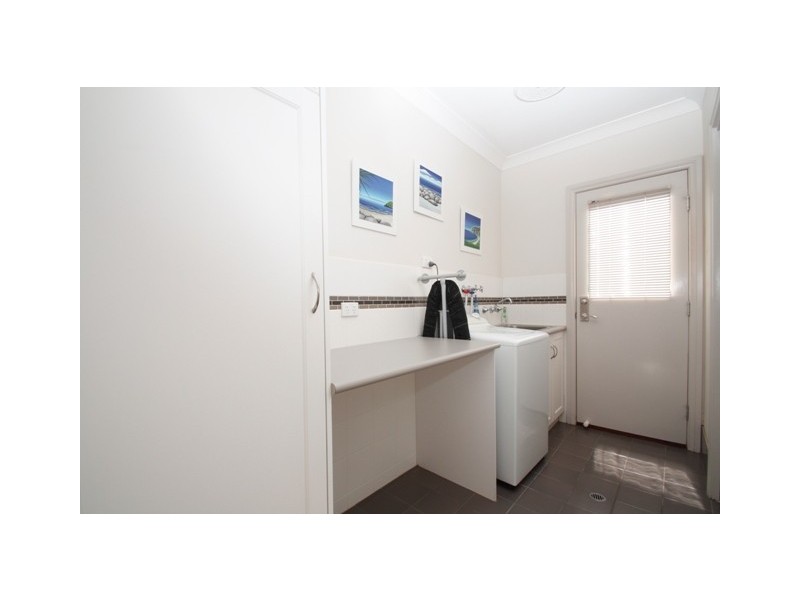 5B STASINOWSKY COURT, Loxton SA 5333