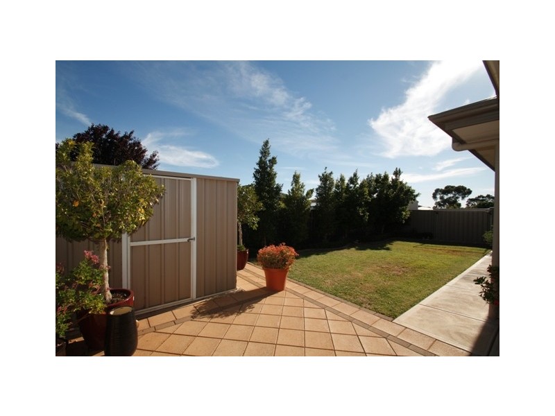 5B STASINOWSKY COURT, Loxton SA 5333