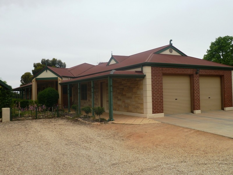 396 Anderson Road, Loxton SA 5333
