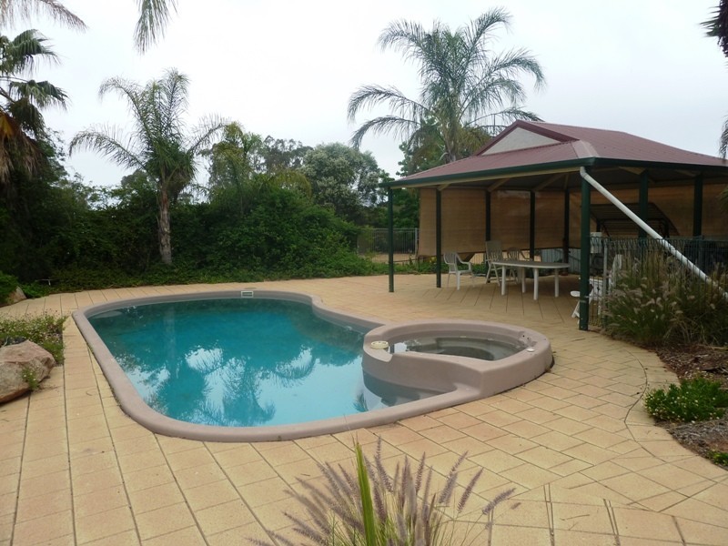 396 Anderson Road, Loxton SA 5333