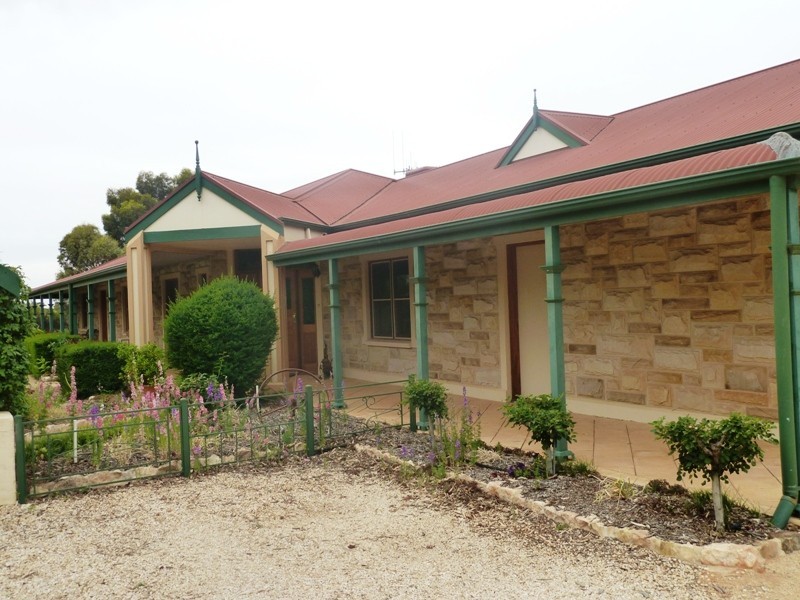 396 Anderson Road, Loxton SA 5333