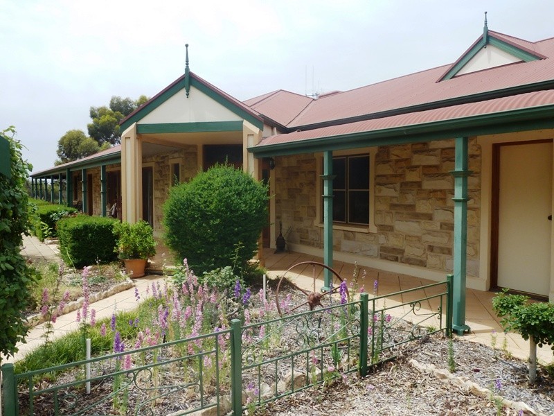 396 Anderson Road, Loxton SA 5333
