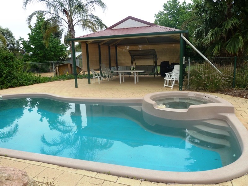 396 Anderson Road, Loxton SA 5333