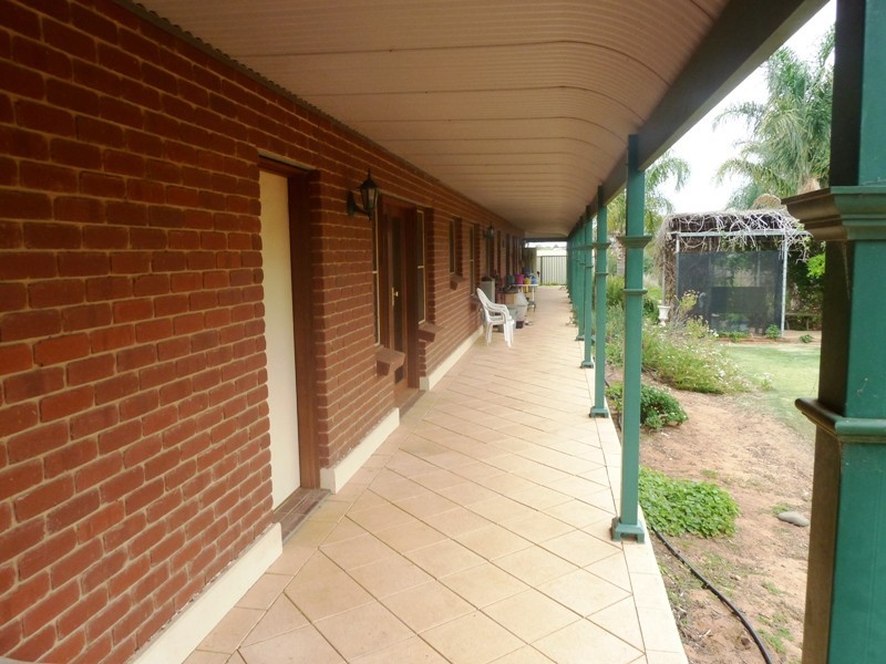 396 Anderson Road, Loxton SA 5333