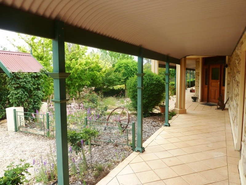 396 Anderson Road, Loxton SA 5333