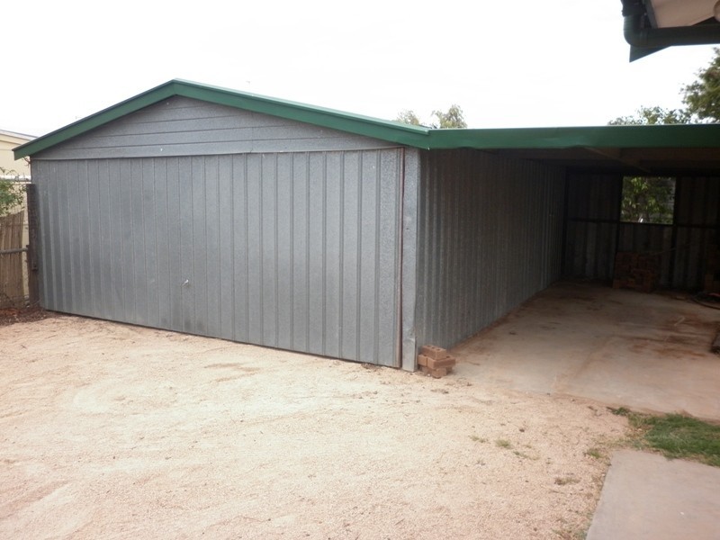 92 Twentieth Street, Renmark SA 5341