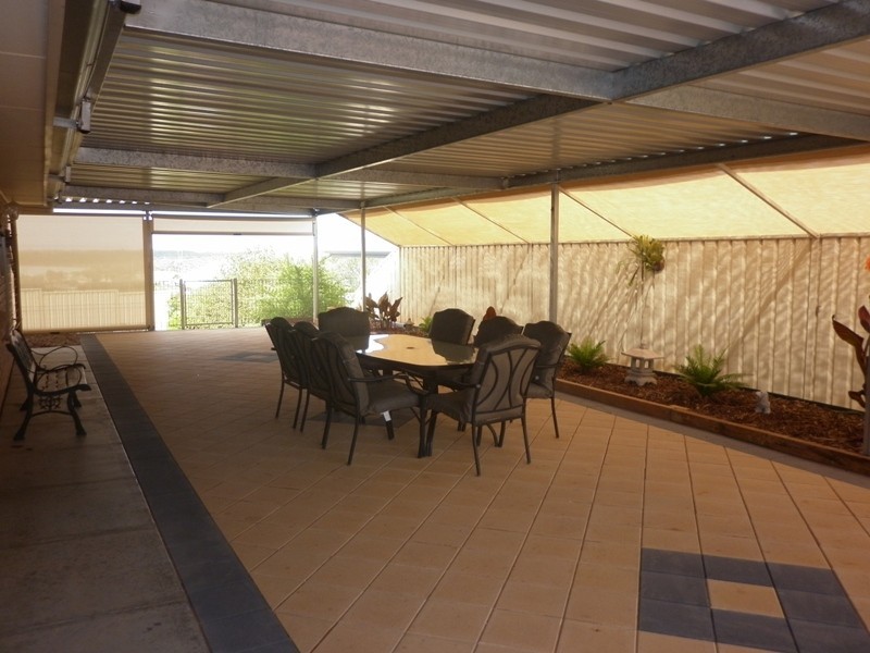 8 Curtis Avenue, Paringa SA 5340