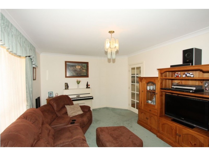 38 FIFTH STREET, Loxton SA 5333