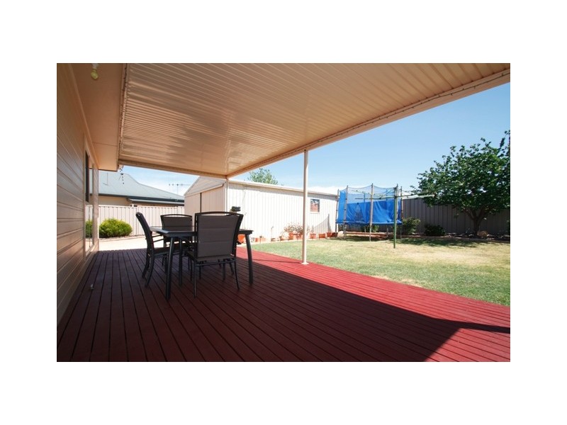 38 FIFTH STREET, Loxton SA 5333