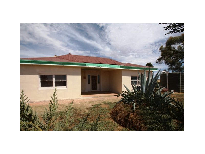 1434 HEINRICH ROAD, Moorook SA 5332