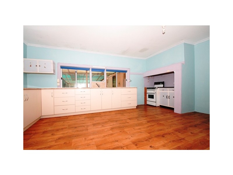 1434 HEINRICH ROAD, Moorook SA 5332