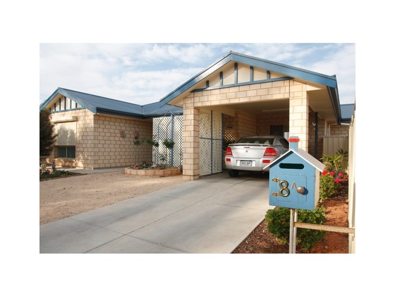 8A Tanko Street, Loxton SA 5333