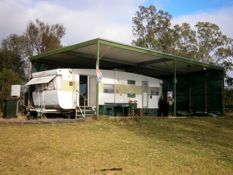 163 Pelican Point Road, Morgan SA 5320