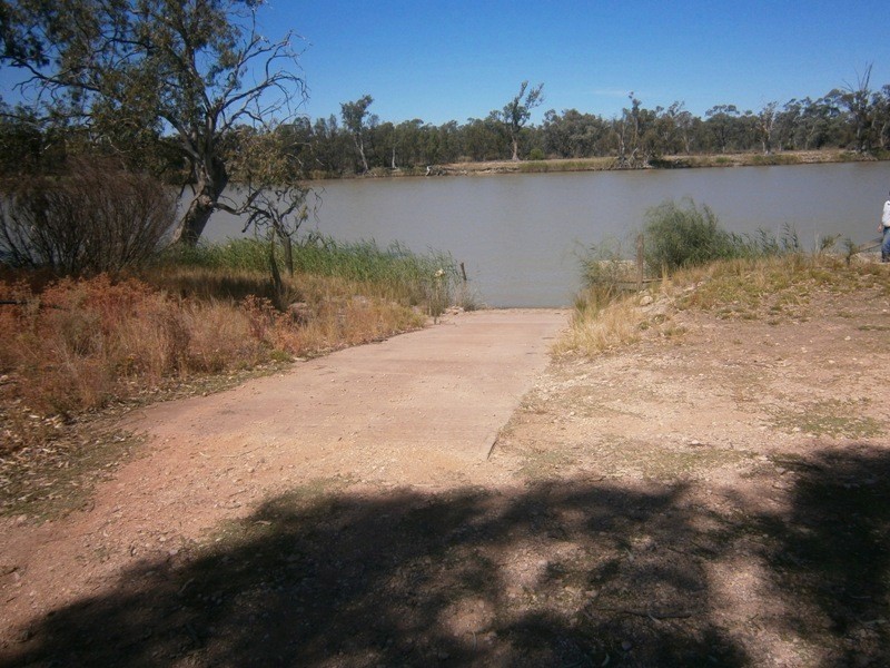 163 Pelican Point Road, Morgan SA 5320