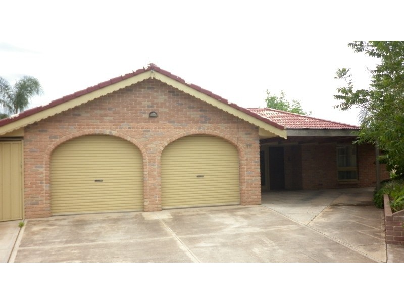 11 Dyer Court, Renmark SA 5341