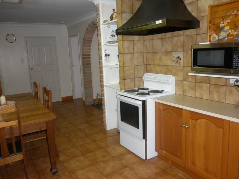 11 Dyer Court, Renmark SA 5341