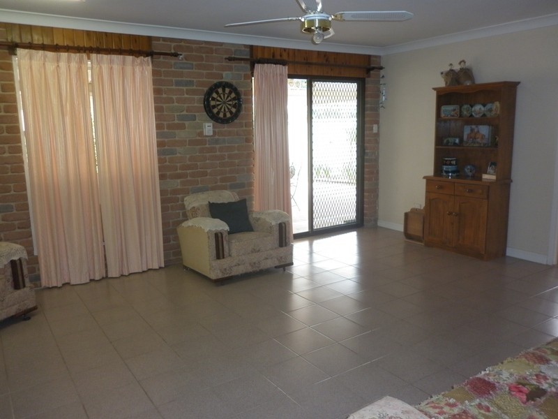 11 Dyer Court, Renmark SA 5341
