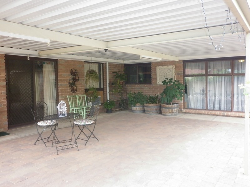 11 Dyer Court, Renmark SA 5341