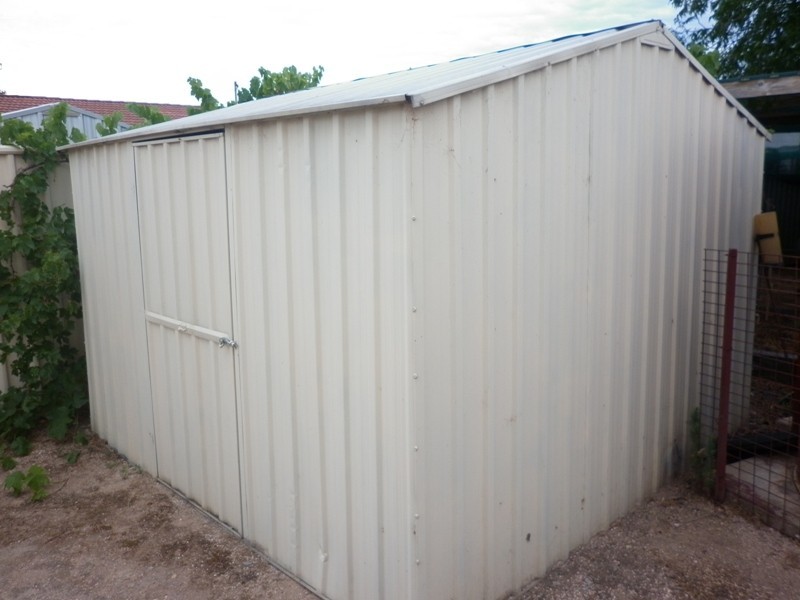 11 Dyer Court, Renmark SA 5341