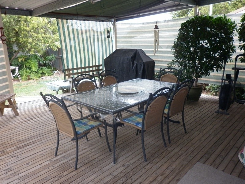 116 Seventeenth Street, Renmark SA 5341