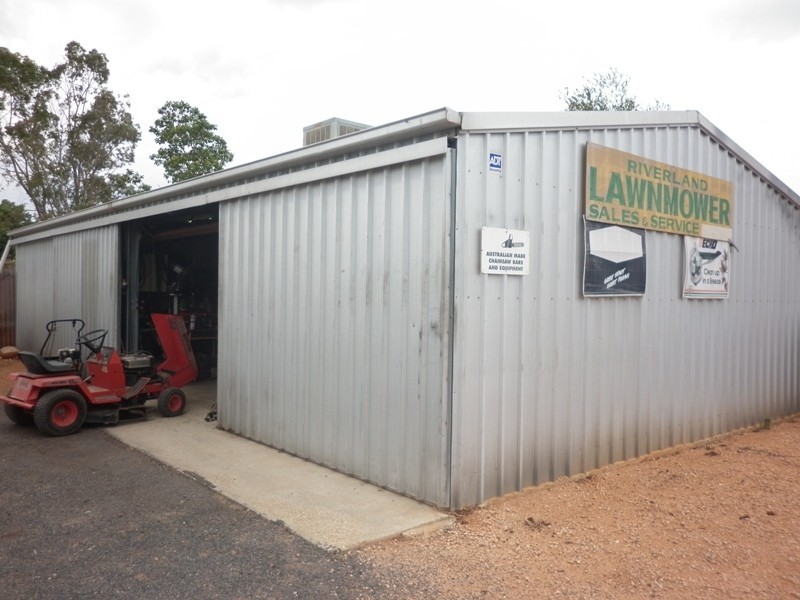 116 Seventeenth Street, Renmark SA 5341