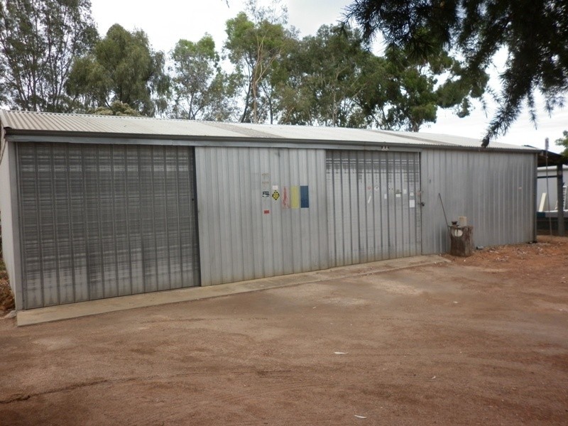 7 Paroo Street, Renmark SA 5341