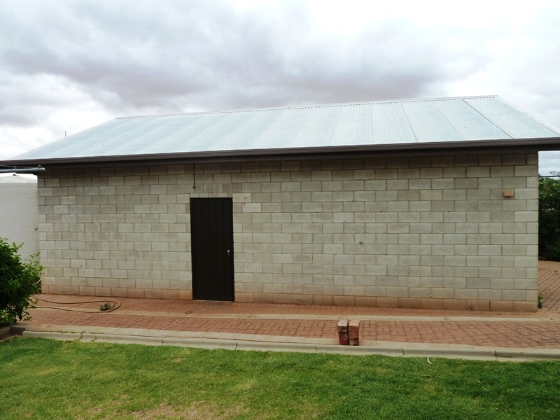 6 Busbridge Court, Loxton SA 5333