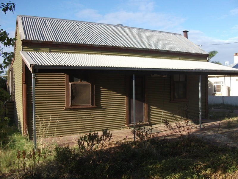 14 Muscat Avenue, Berri SA 5343