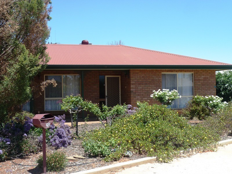 20 Hall Crescent, Loxton SA 5333