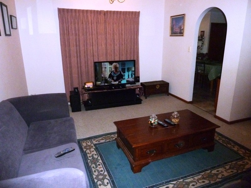 20 Hall Crescent, Loxton SA 5333