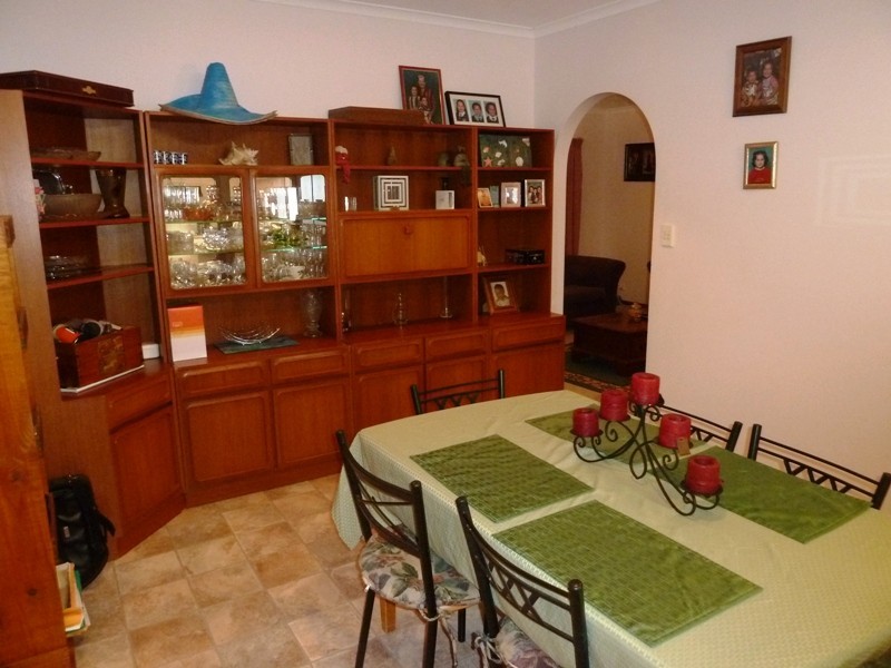 20 Hall Crescent, Loxton SA 5333