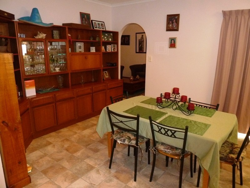 20 Hall Crescent, Loxton SA 5333