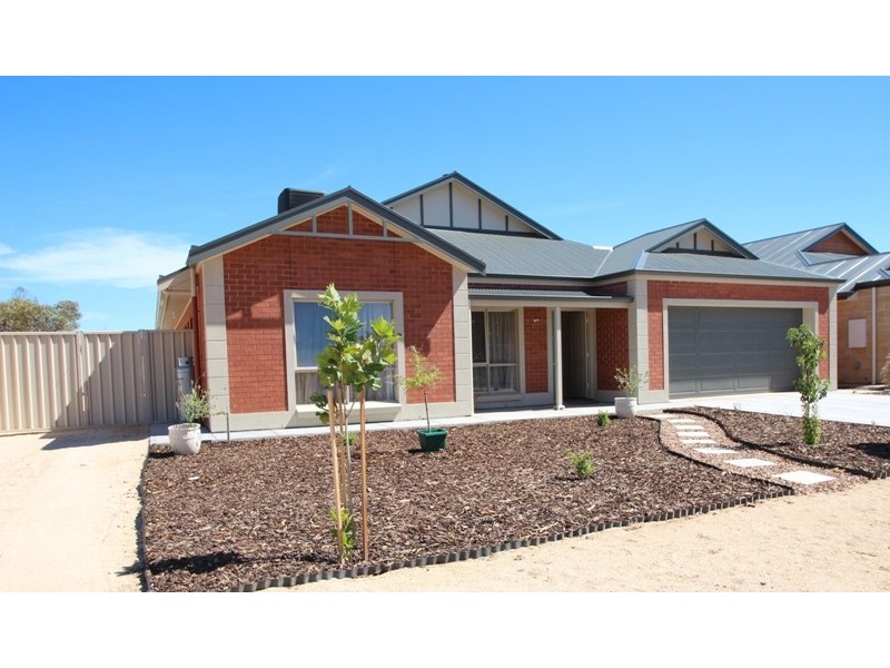 5 McBride Street, Barmera SA 5345