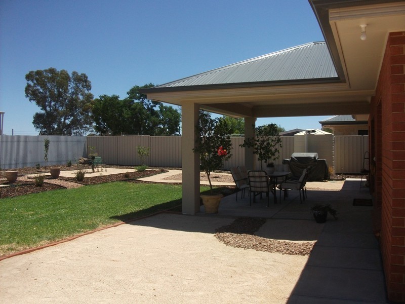 5 McBride Street, Barmera SA 5345