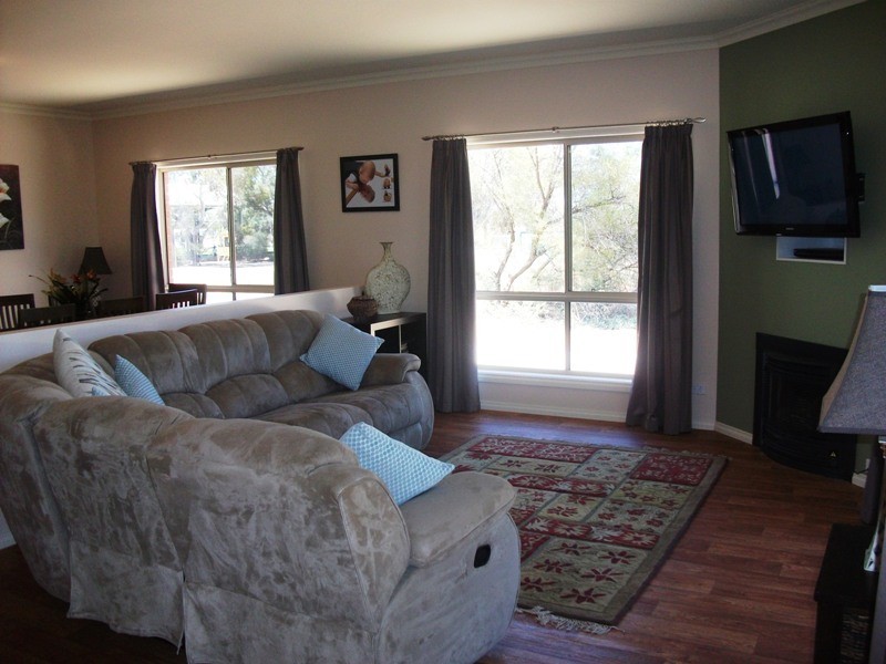 5 McBride Street, Barmera SA 5345