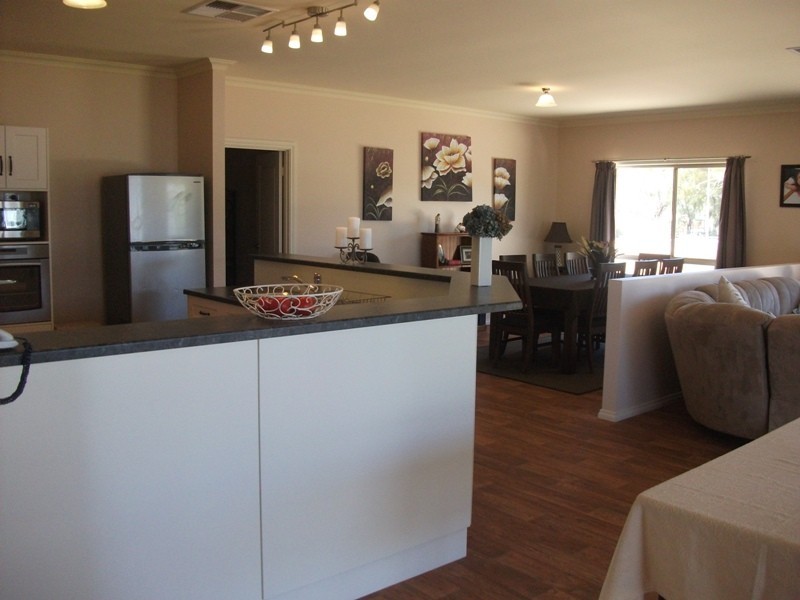 5 McBride Street, Barmera SA 5345