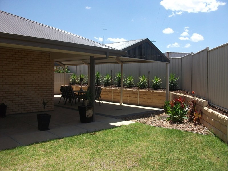 39 Jarvis Street, Berri SA 5343