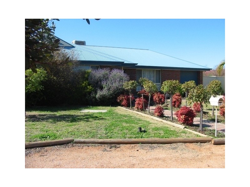 3 Halliday Court, Berri SA 5343