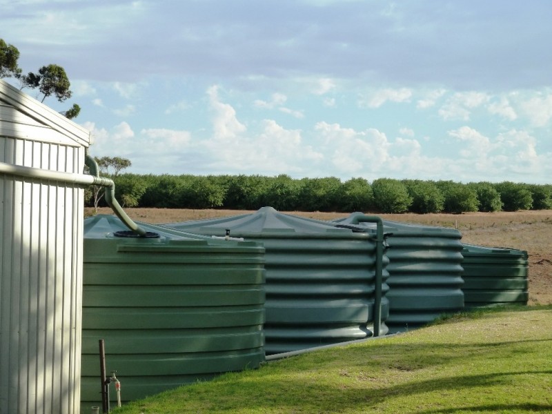 2407 Kingston Road, Loxton SA 5333