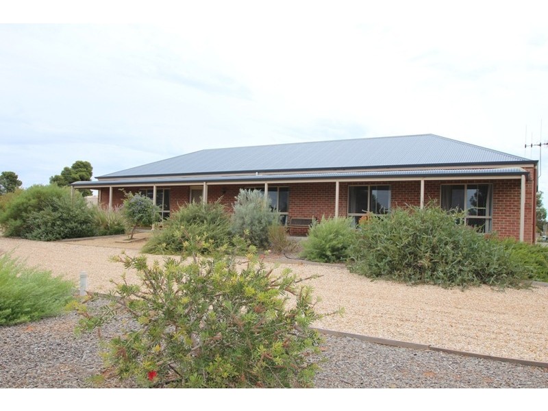 482 Thiele Road, Barmera SA 5345