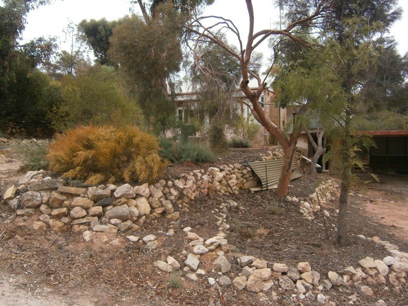 4 Cliff Street, Waikerie SA 5330