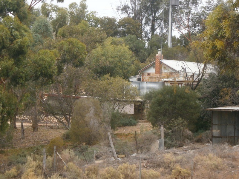 4 Cliff Street, Waikerie SA 5330