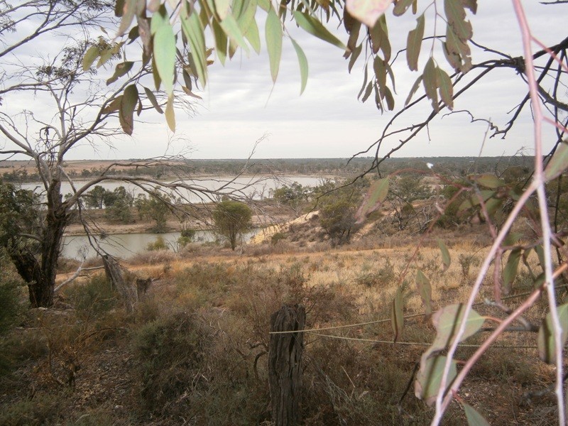 4 Cliff Street, Waikerie SA 5330