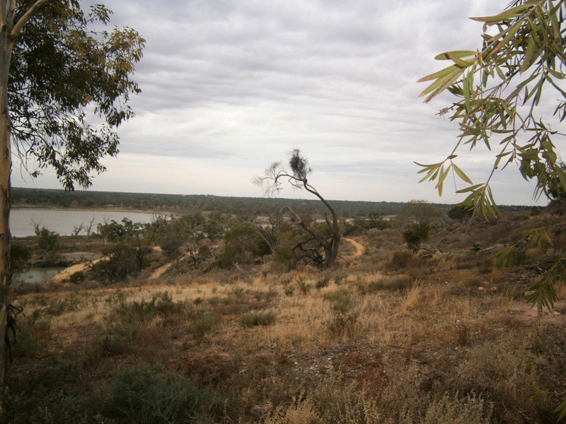 4 Cliff Street, Waikerie SA 5330