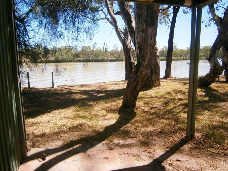 198 Scott’s Creek Shack road, Morgan SA 5320