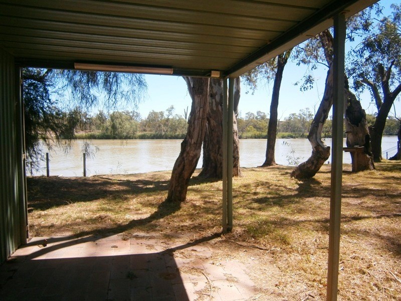 198 Scott’s Creek Shack road, Morgan SA 5320
