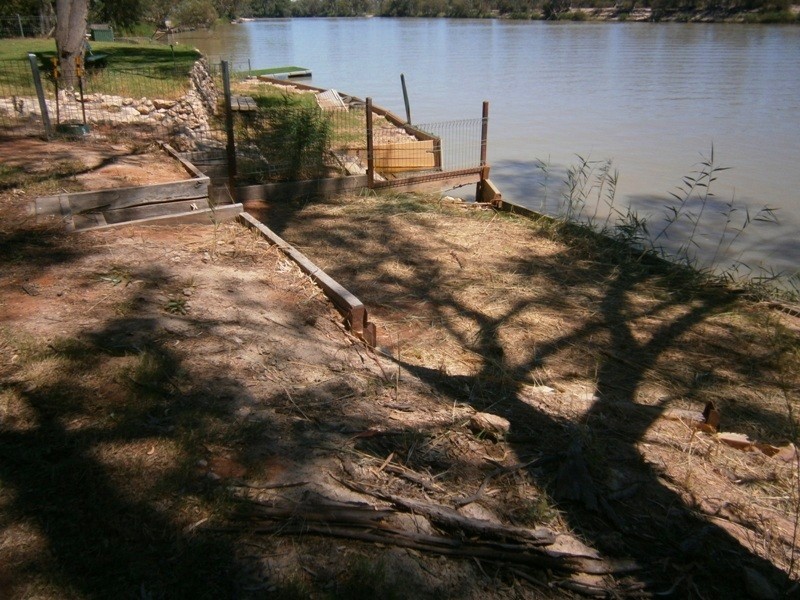 198 Scott’s Creek Shack road, Morgan SA 5320