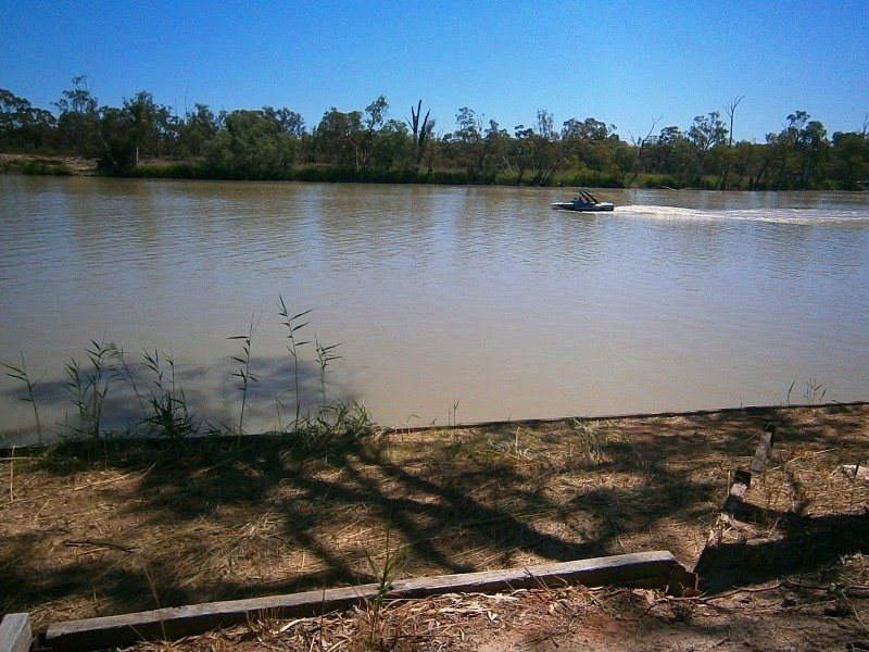 198 Scott’s Creek Shack road, Morgan SA 5320